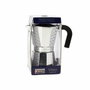 Monix Cafetera italiana Expres M620006 de 6 tazas