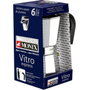 Monix Cafetera italiana Expres M620006 de 6 tazas