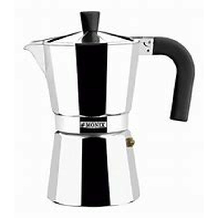 Monix Cafetera italiana Expres M620006 de 6 tazas