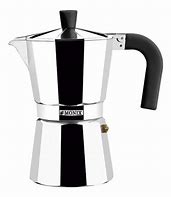 Monix Cafetera italiana Expres M620006 de 6 tazas