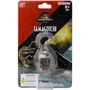 Bandai Tamagotchi Nano NT90997 Jurassic World Marrón
