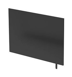 HP - Kit de reparación de pantalla (Display panel) - Incluye cubierta y adhesivo para el bisel