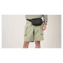 Inateck FB01002 Riñonera Negra Unisex