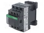 Schneider Schütz 18A 24V DC LC1D18BD