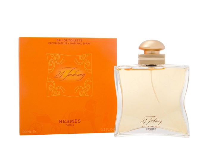 Hermès 24 Faubourg Eau de Toilette 100 ml Hermès 24 Faubourg Eau de Toilette 100 ml