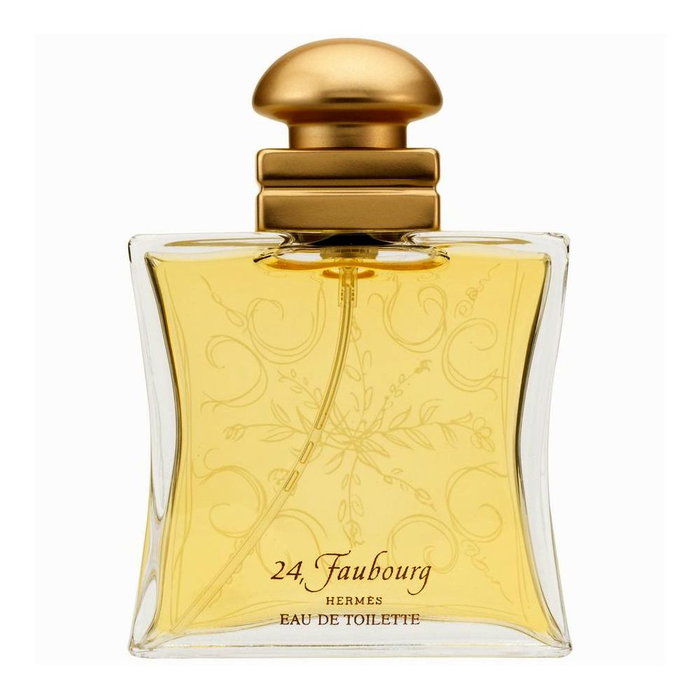 Hermès 24 Faubourg Eau de Toilette 100 ml Hermès 24 Faubourg Eau de Toilette 100 ml