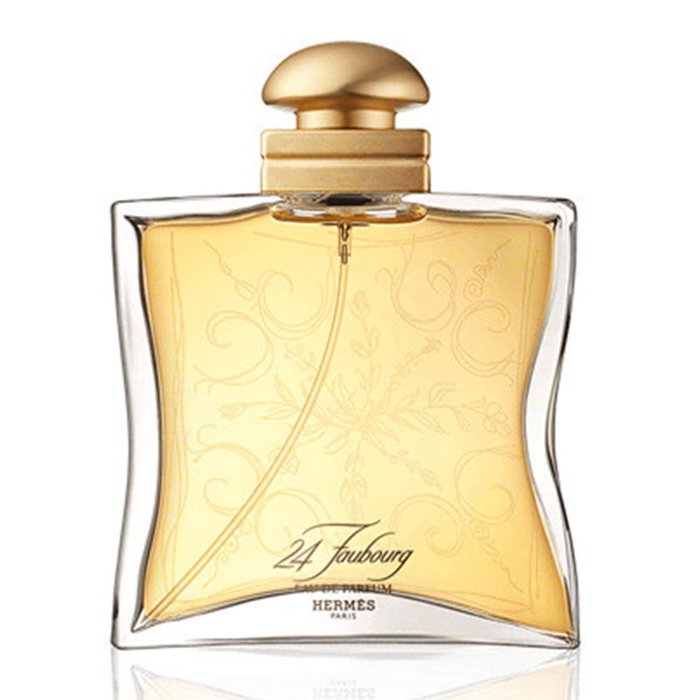 Hermès 24 Faubourg Eau de Toilette 100 ml Hermès 24 Faubourg Eau de Toilette 100 ml