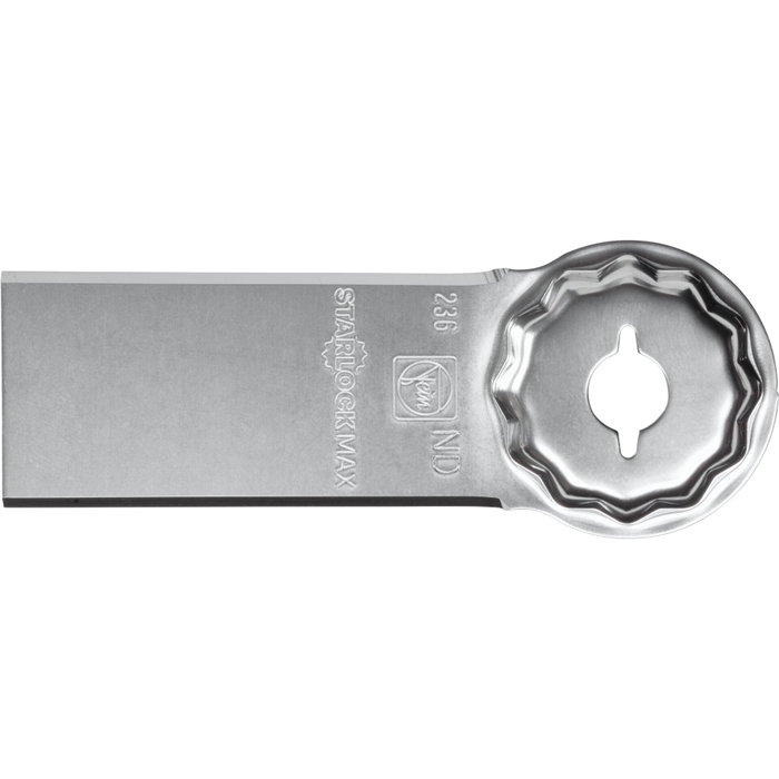 Fein Cuchilla de Corte SLM Fugensanier 60x30x1 Starlock Max Fein Cuchilla de Corte SLM Fugensanier 60x30x1 Starlock Max