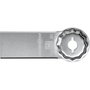 Fein Cuchilla de Corte SLM Fugensanier 60x30x1 Starlock Max