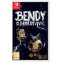 Just For Games Bendy y el Renacimiento Oscuro - Juego de Nintendo Switch 5061078710517