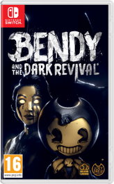 SL- SILVER LINING Bendy and the Dark Revival para Nintendo Switch