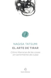 DUOMO, El arte de tirar, Nagisa Tatsumi - DUOMO
