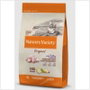 Nature's Variety Vet Feline Adult S Pavo sin Grano para Gatos Esterilizados 7kg
