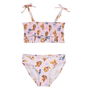 Cerdá Bikini Paw Patrol Niña Talla 5 Años Light Pink
