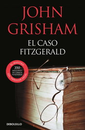 El caso Fitzgerald, John Grisham - DEBOLSILLO