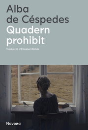Quadern prohibit, Alba de Céspedes - NAVONA