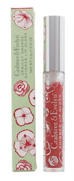 Crabtree & Evelyn Brillo Labial Resplandeciente 3.2g Albaricoque Naranja