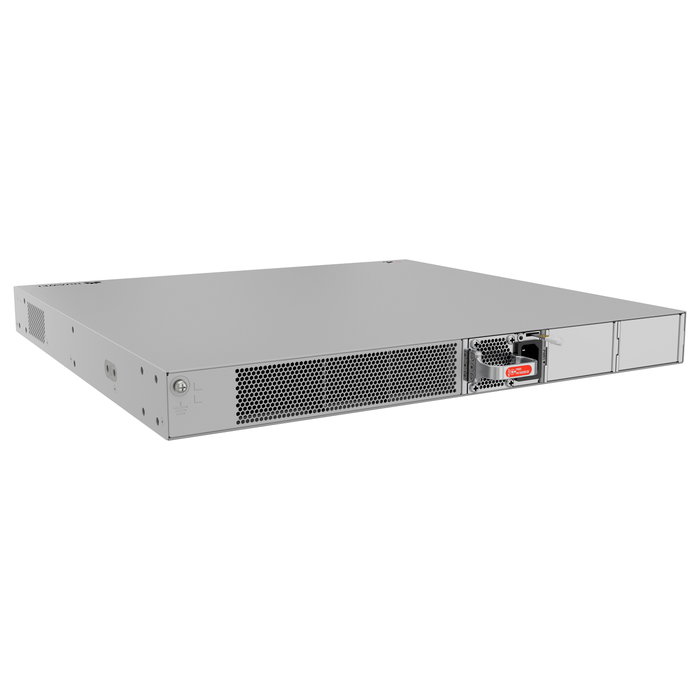 HUAWEI eKitEngine S310-48HP4X con 48 puertos Gigabit y 4 puertos 10GE SFP+
