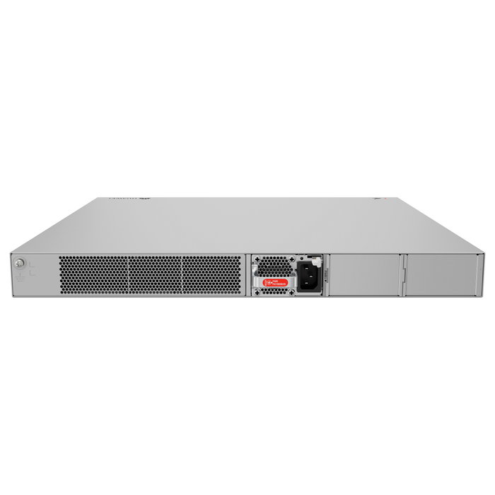 HUAWEI eKitEngine S310-48HP4X con 48 puertos Gigabit y 4 puertos 10GE SFP+
