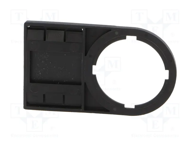 EATON ELECTRIC RMQ-Titan Marco con tabla de contenidos 30x50mm