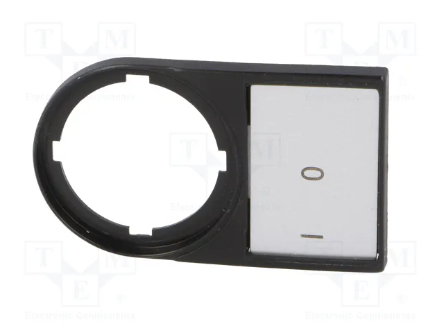 EATON ELECTRIC RMQ-Titan Marco con tabla de contenidos 30x50mm