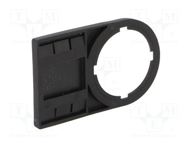 EATON ELECTRIC RMQ-Titan Marco con tabla de contenidos 30x50mm