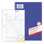 AVERY Zweckform Rechnung Formularbuch 1734, 1 unidad