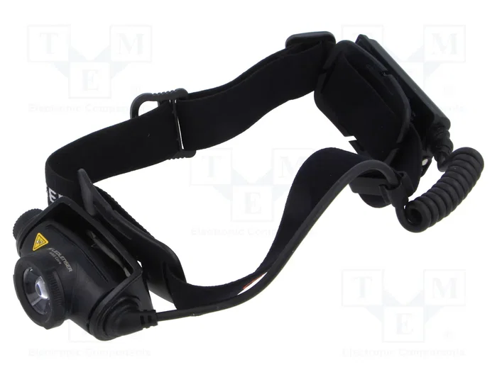 Ledlenser H5R Core