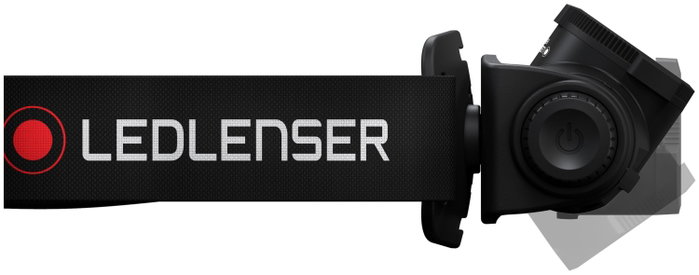 Ledlenser H5R Core
