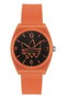 Adidas AOST22562 Reloj Analógico Naranja