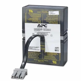 APC RBC32 Batería Sealed Lead Acid (VRLA) para Sistema UPS - 5,33 kg