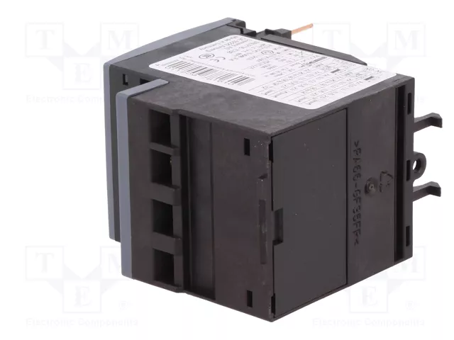 SIEMENS Relé Térmico S00 1,8...2,5A
