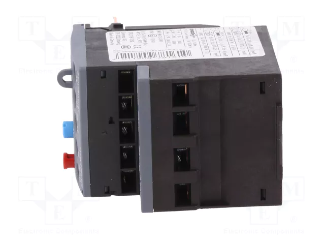 SIEMENS Relé Térmico S00 1,8...2,5A