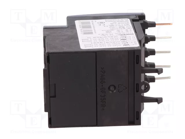 SIEMENS Relé Térmico S00 1,8...2,5A