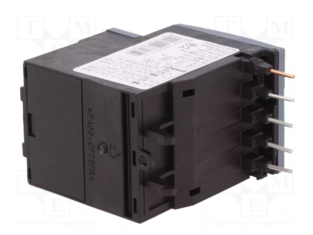 SIEMENS Relé Térmico S00 1,8...2,5A