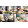 Bosch ErgoMaster Serie 4 MSM 4B6V2 negro/gris