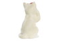 DKD Home Decor Figura de Gato en Resina Surtida