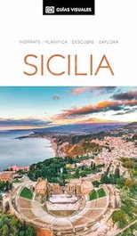 DORLING KINDERSLEY (DK) Sicilia, DK - GUIAS VISUALES
