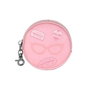 Barbie Monedero Cookie Travel Rosa