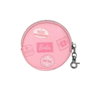 Barbie Monedero Cookie Travel Rosa