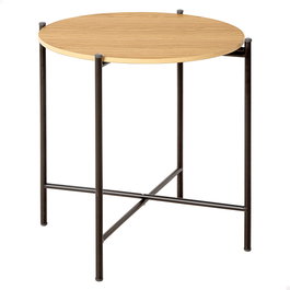 MAX HOME Mesa Redonda de Madera
