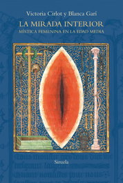 La mirada interior, Victoria Cirlot - SIRUELA