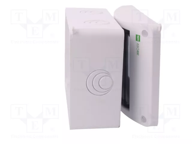 ELEKTRO-PLAST NASIELSK Carcasa ELEGANT para 5 módulos