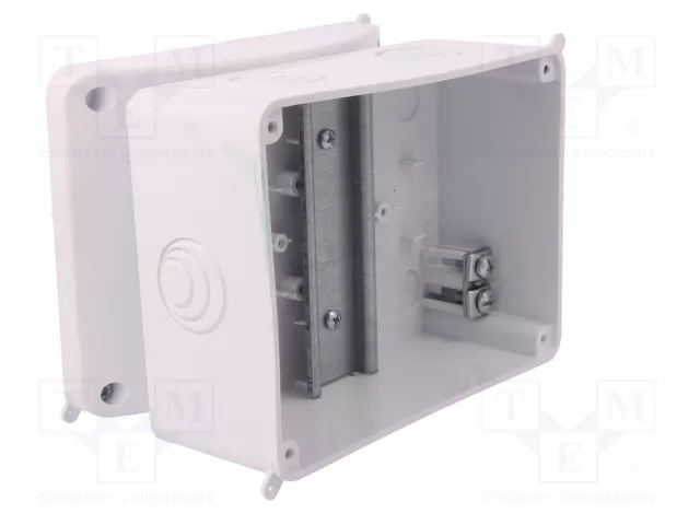 ELEKTRO-PLAST NASIELSK Carcasa ELEGANT para 5 módulos