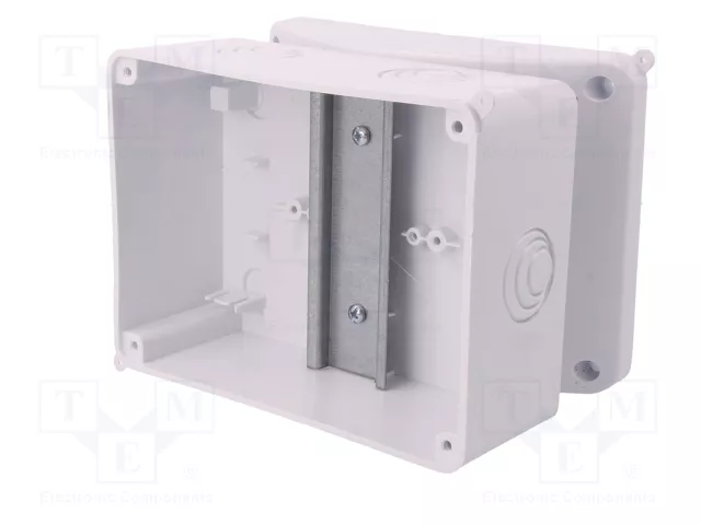 ELEKTRO-PLAST NASIELSK Carcasa ELEGANT para 5 módulos