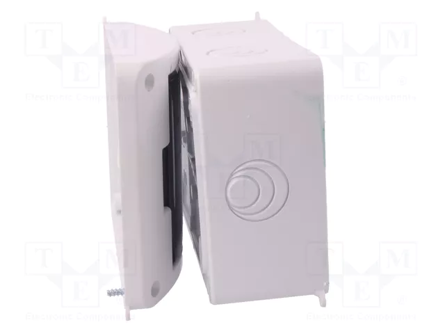ELEKTRO-PLAST NASIELSK Carcasa ELEGANT para 5 módulos