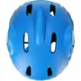 Crazy Safety Casco de bicicleta Tiburón CRA0727040592608 Talla S (49-55 cm)