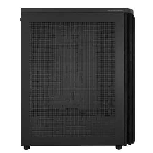 Asus 90DC00M0-B39040 Carcasa de Ordenador ProArt PA401 Wood Edition Panel Mesh Negro ATX Asus 90DC00M0-B39040 Carcasa de Ordenador ProArt PA401 Wood Edition Panel Mesh Negro ATX