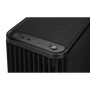 Asus 90DC00M0-B39040 Carcasa de Ordenador ProArt PA401 Wood Edition Panel Mesh Negro ATX