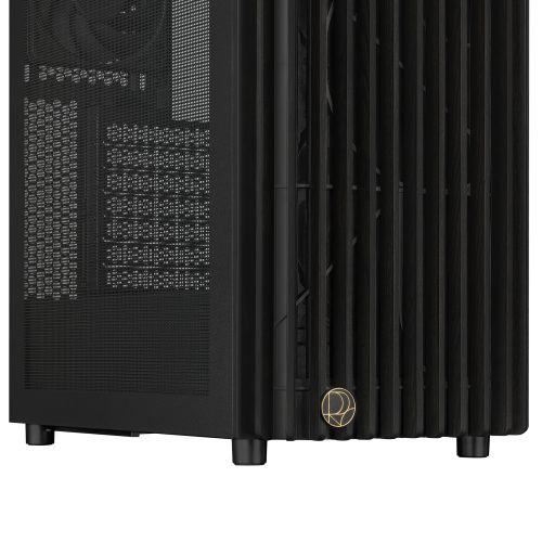 Asus 90DC00M0-B39040 Carcasa de Ordenador ProArt PA401 Wood Edition Panel Mesh Negro ATX Asus 90DC00M0-B39040 Carcasa de Ordenador ProArt PA401 Wood Edition Panel Mesh Negro ATX